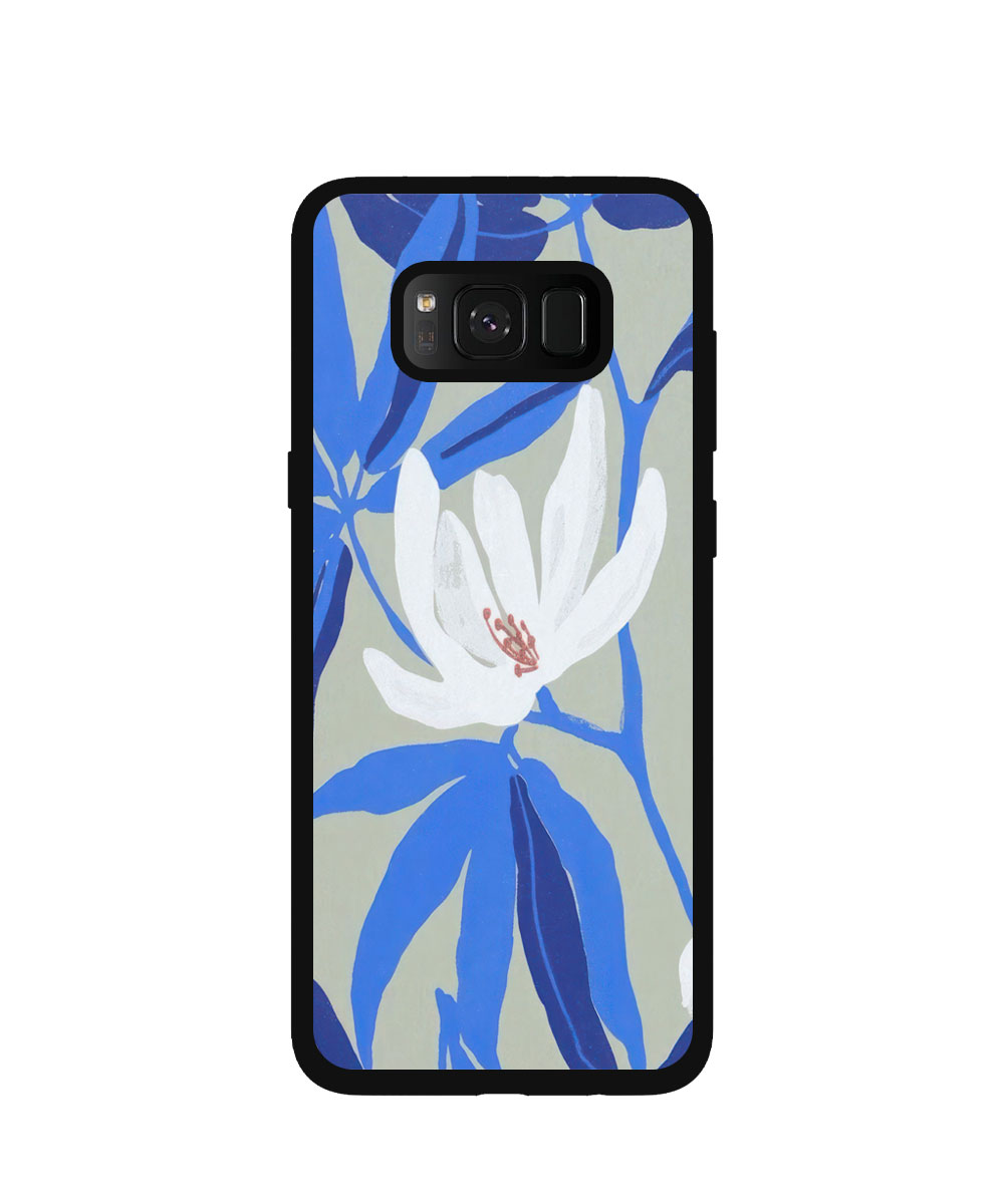 Case / Etui / Pokrowiec / Obudowa na telefon. Wzór: Samsung Galaxy S8