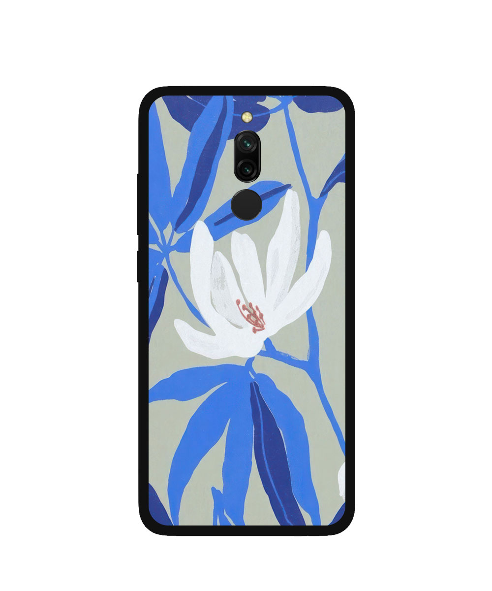 Case / Etui / Pokrowiec / Obudowa na telefon. Wzór: Xiaomi Redmi 8