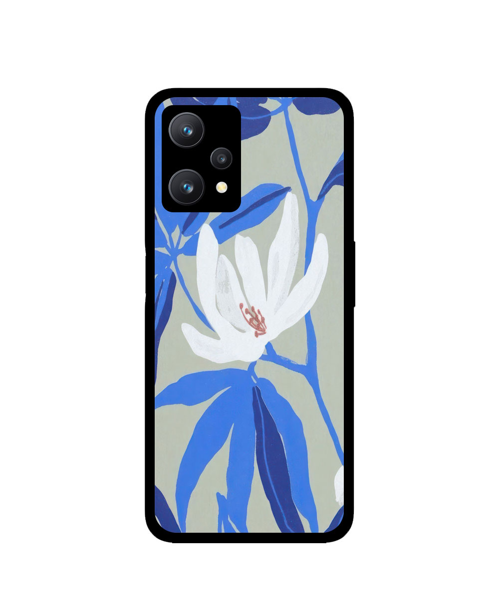 Case / Etui / Pokrowiec / Obudowa na telefon. Wzór: Realme 9 Pro