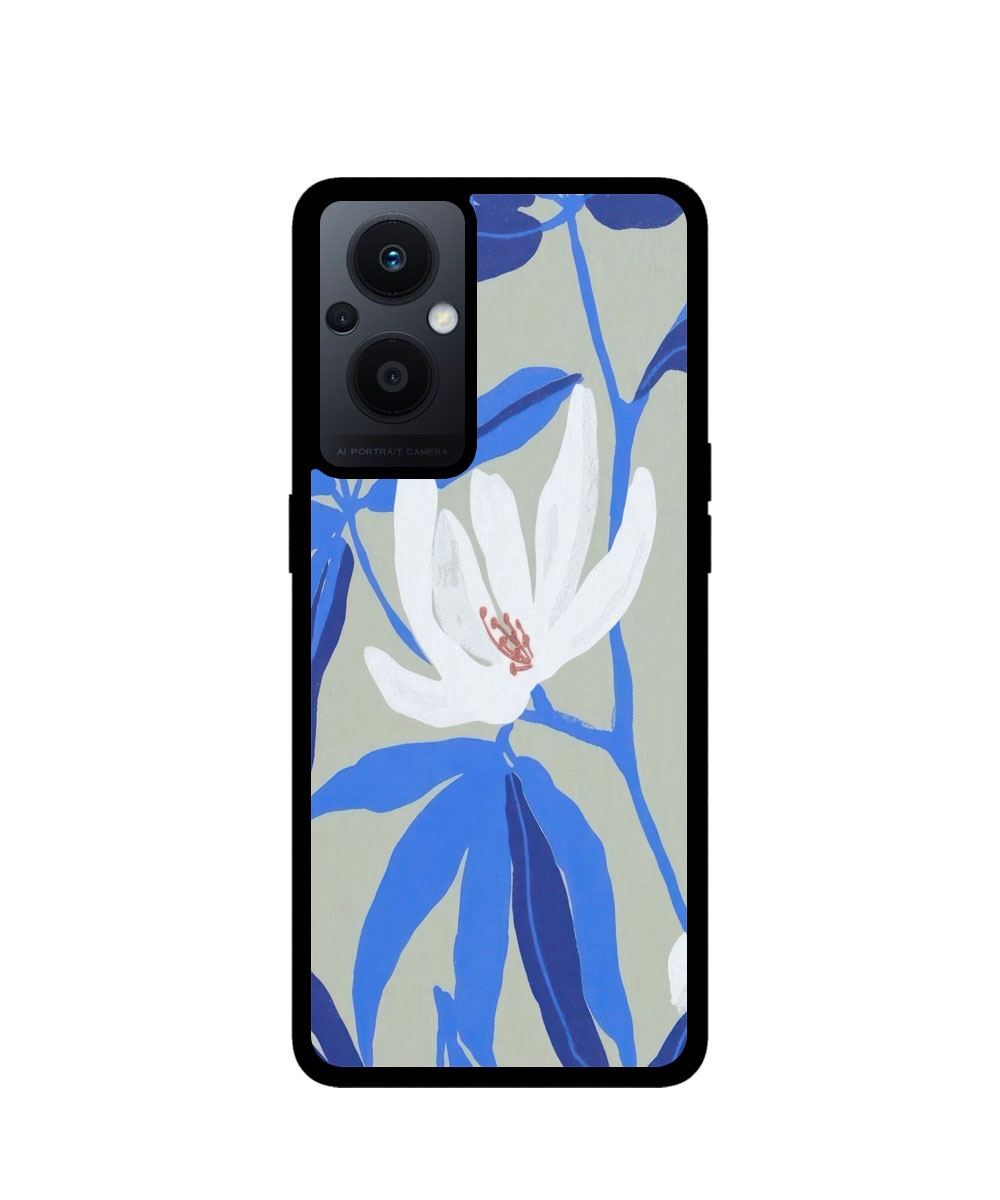 Case / Etui / Pokrowiec / Obudowa na telefon. Wzór: Oppo Reno7 Lite 5G