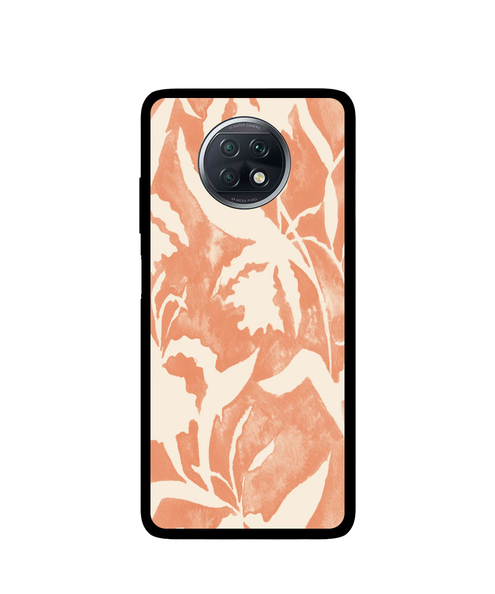 Case / Etui / Pokrowiec / Obudowa na telefon. Wzór: Xiaomi Redmi Note 9T