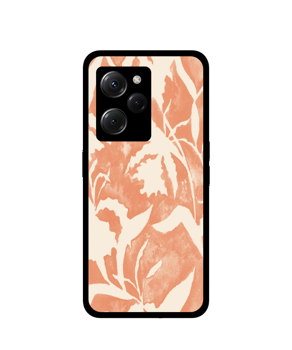 Case / Etui / Pokrowiec / Obudowa na telefon. Wzór: Xiaomi Poco X5 Pro 5G