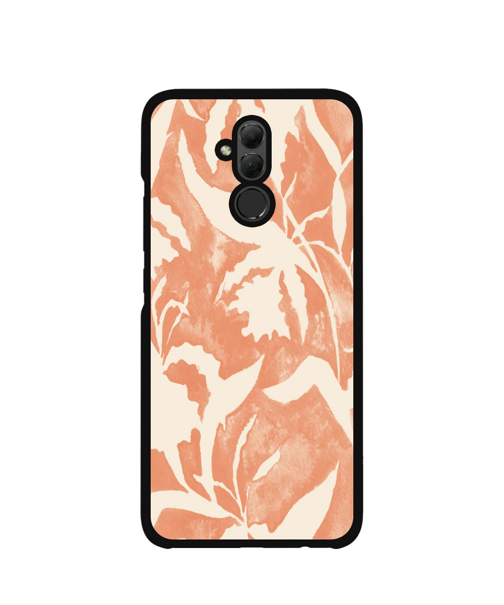 Case / Etui / Pokrowiec / Obudowa na telefon. Wzór: Huawei Mate 20 Lite