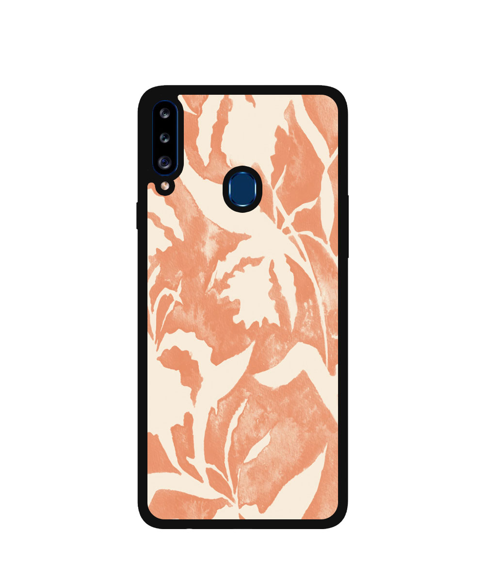 Case / Etui / Pokrowiec / Obudowa na telefon. Wzór: Samsung Galaxy A20s