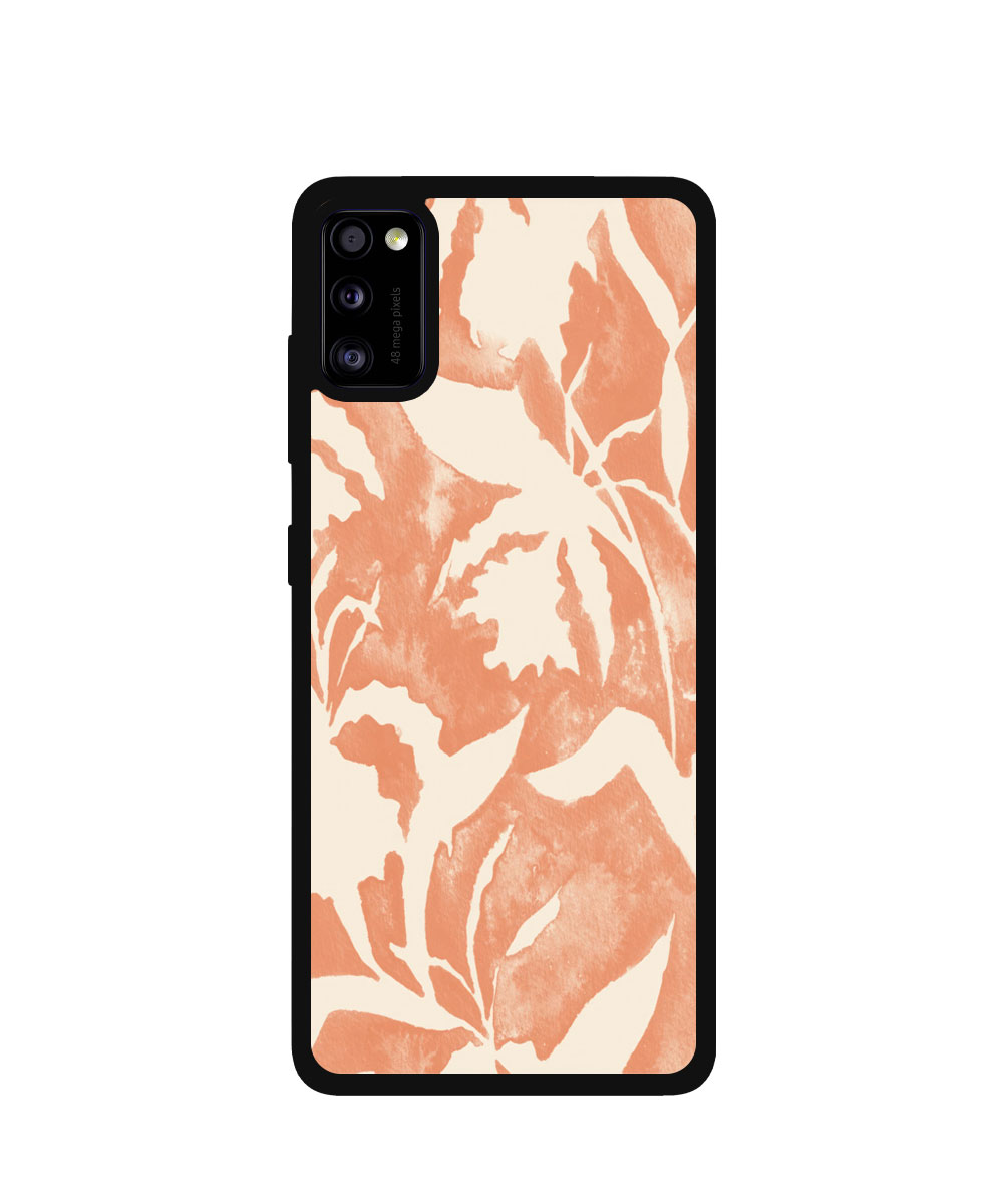 Case / Etui / Pokrowiec / Obudowa na telefon. Wzór: Samsung Galaxy A41