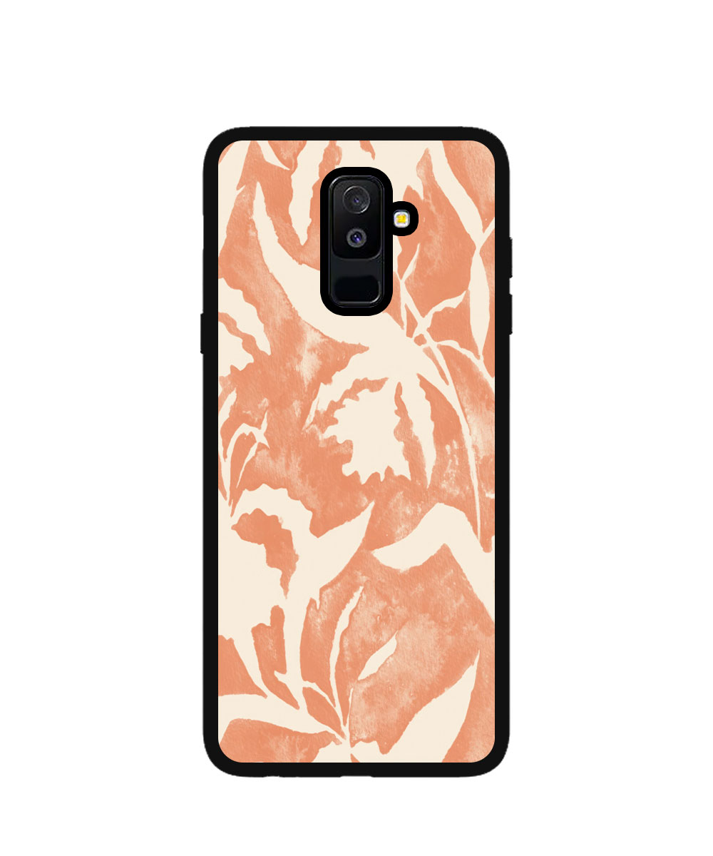 Case / Etui / Pokrowiec / Obudowa na telefon. Wzór: Samsung Galaxy A6