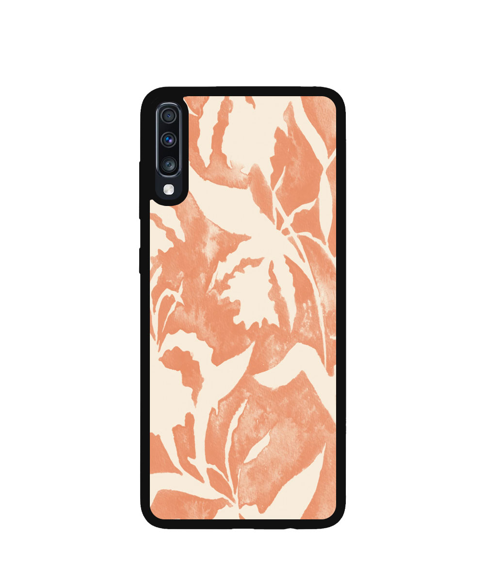 Case / Etui / Pokrowiec / Obudowa na telefon. Wzór: Samsung Galaxy A70 / A70s