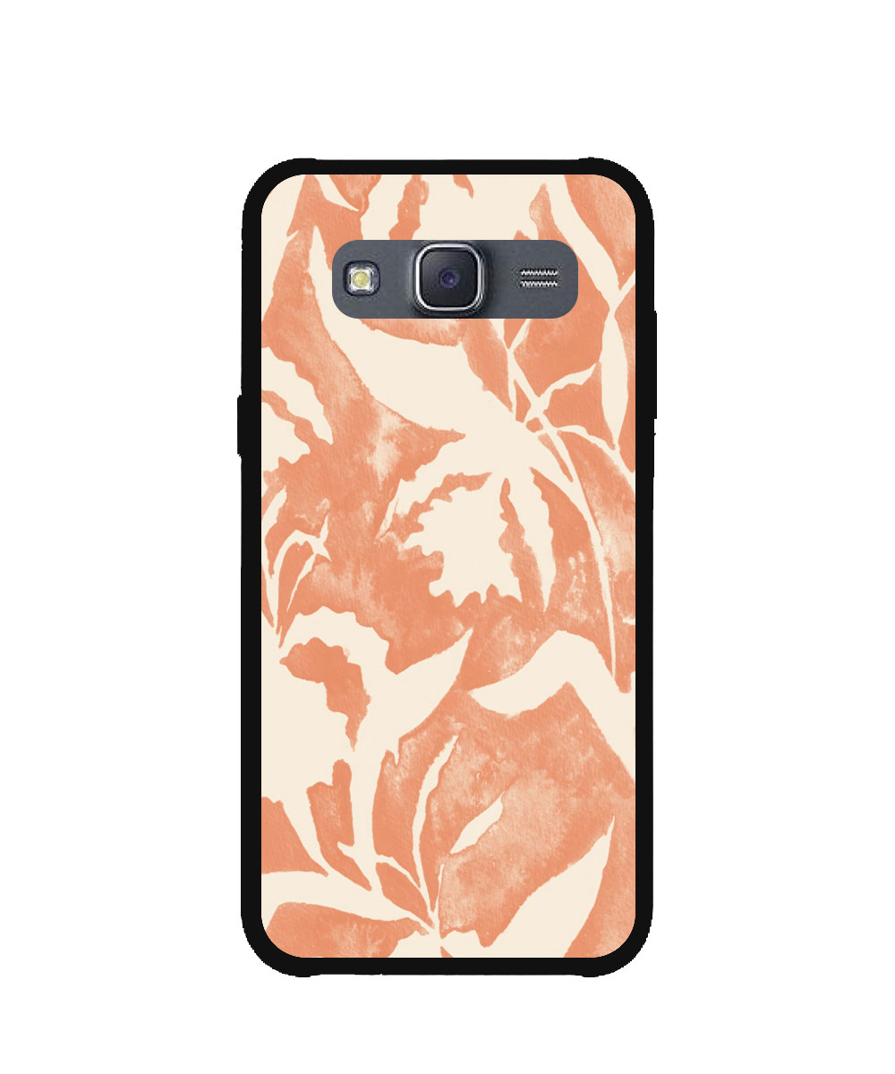 Case / Etui / Pokrowiec / Obudowa na telefon. Wzór: Samsung Galaxy J5 2015