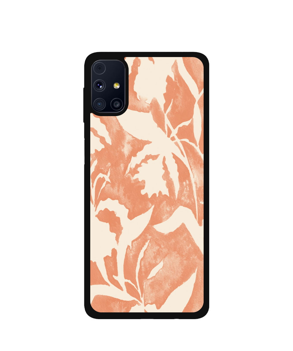 Case / Etui / Pokrowiec / Obudowa na telefon. Wzór: Samsung Galaxy M31s