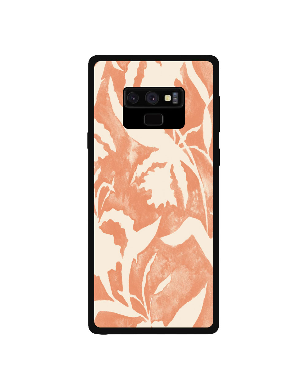 Case / Etui / Pokrowiec / Obudowa na telefon. Wzór: Samsung Galaxy Note 9