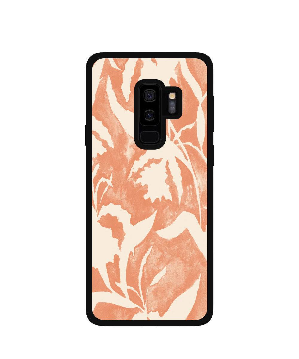 Case / Etui / Pokrowiec / Obudowa na telefon. Wzór: Samsung Galaxy S9