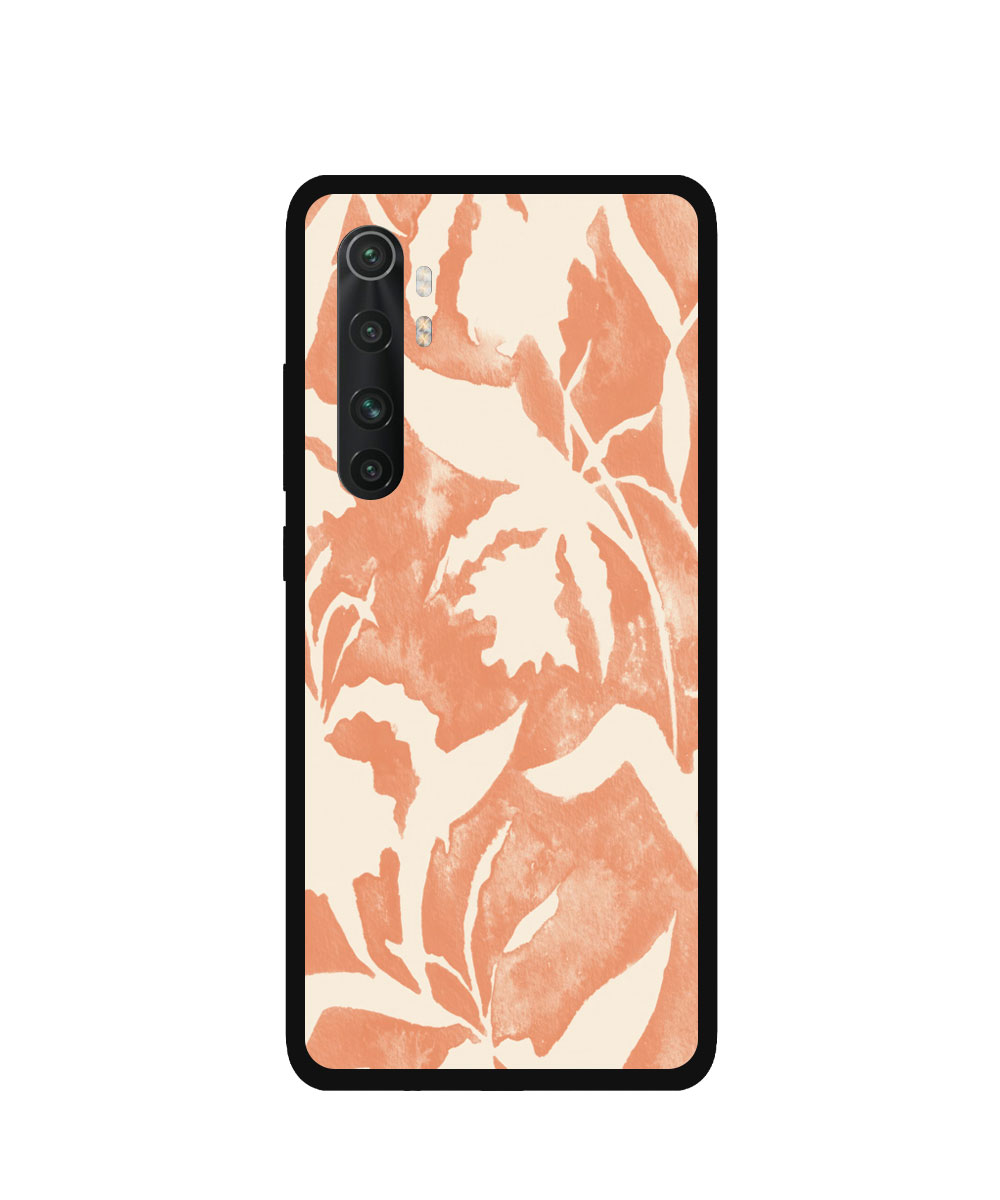 Case / Etui / Pokrowiec / Obudowa na telefon. Wzór: Xiaomi Mi Note 10 Lite