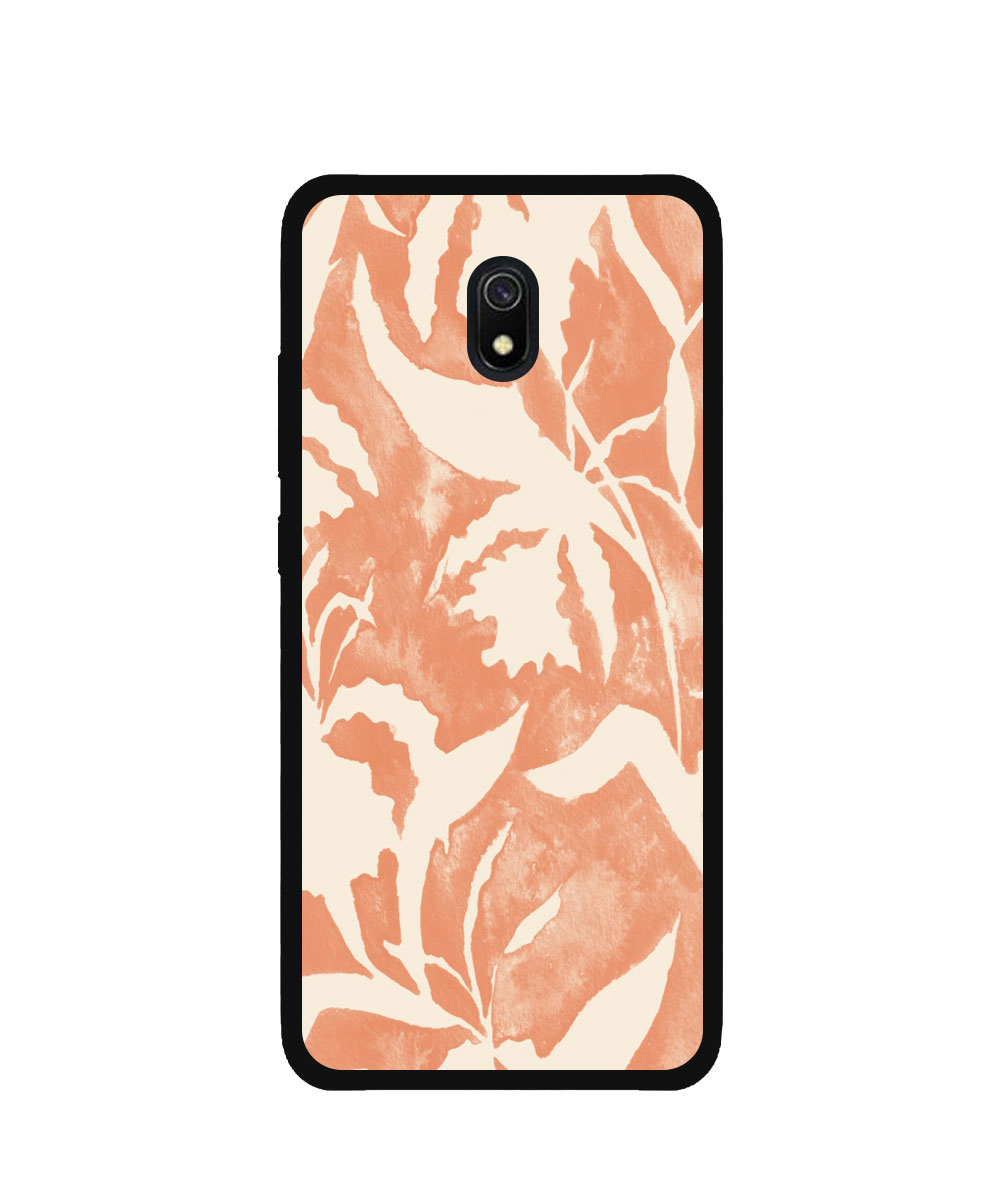 Case / Etui / Pokrowiec / Obudowa na telefon. Wzór: Xiaomi Redmi 8A