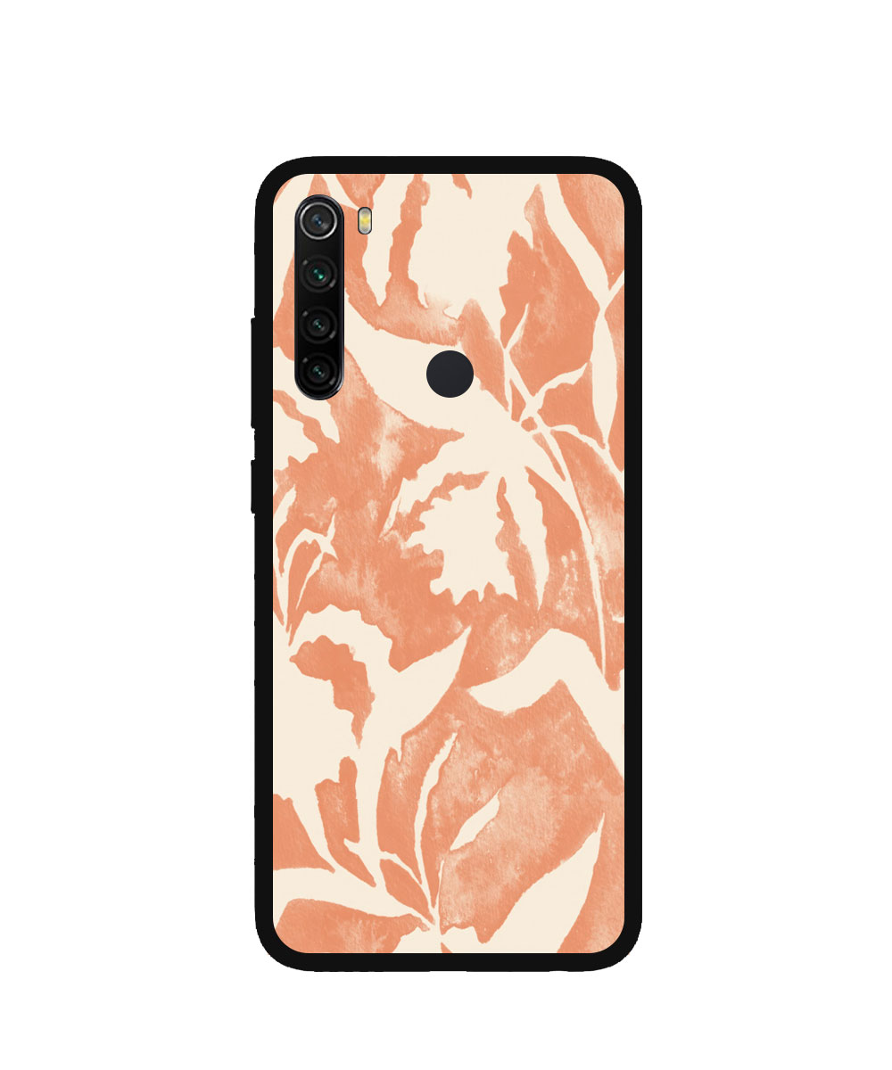 Case / Etui / Pokrowiec / Obudowa na telefon. Wzór: Xiaomi Redmi Note 8T