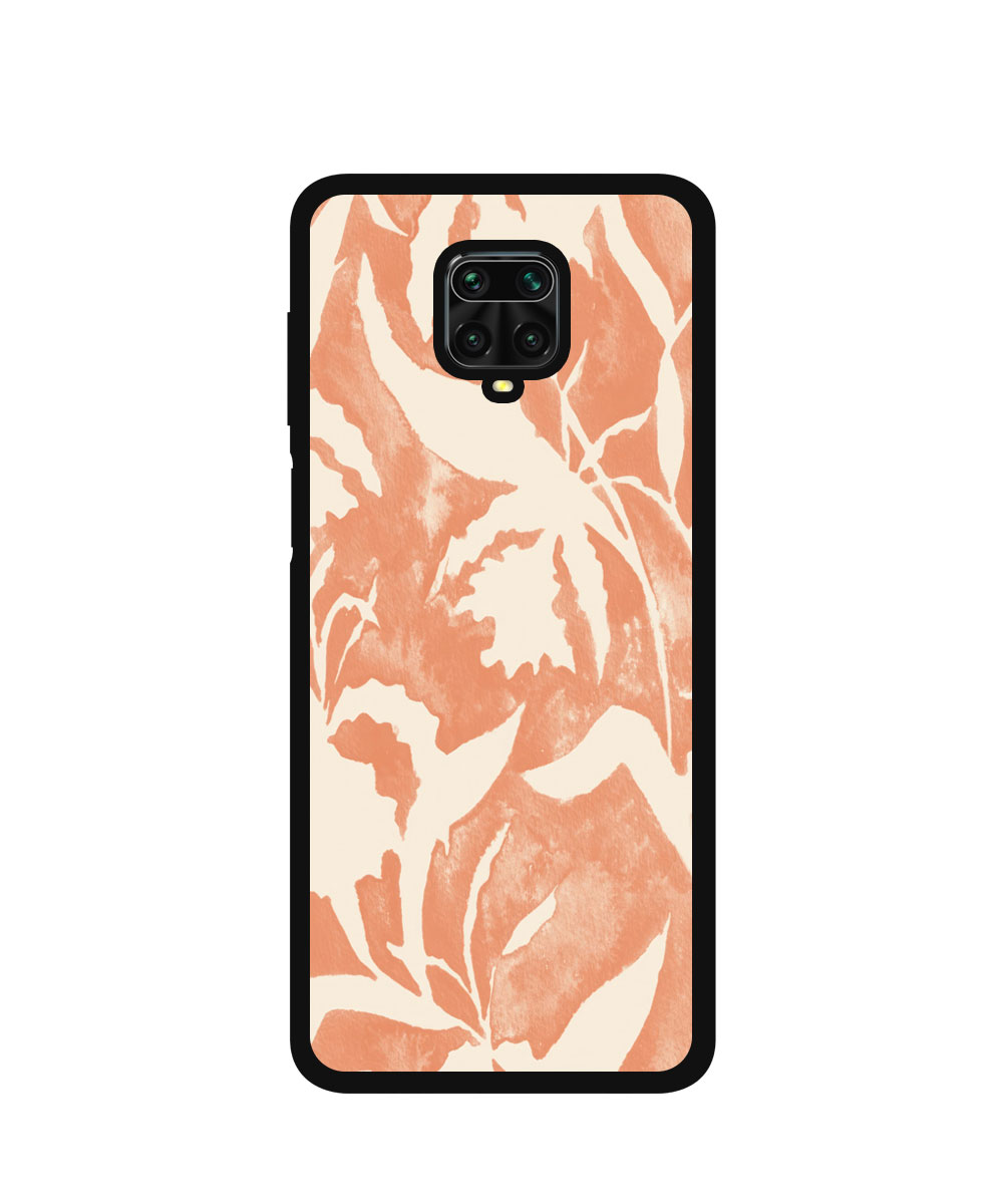 Case / Etui / Pokrowiec / Obudowa na telefon. Wzór: Xiaomi Redmi Note 9S / 9 Pro / 9 Pro Max