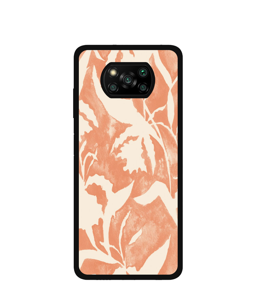 Case / Etui / Pokrowiec / Obudowa na telefon. Wzór: Xiaomi Poco x3 / x3 pro / x3 NFC