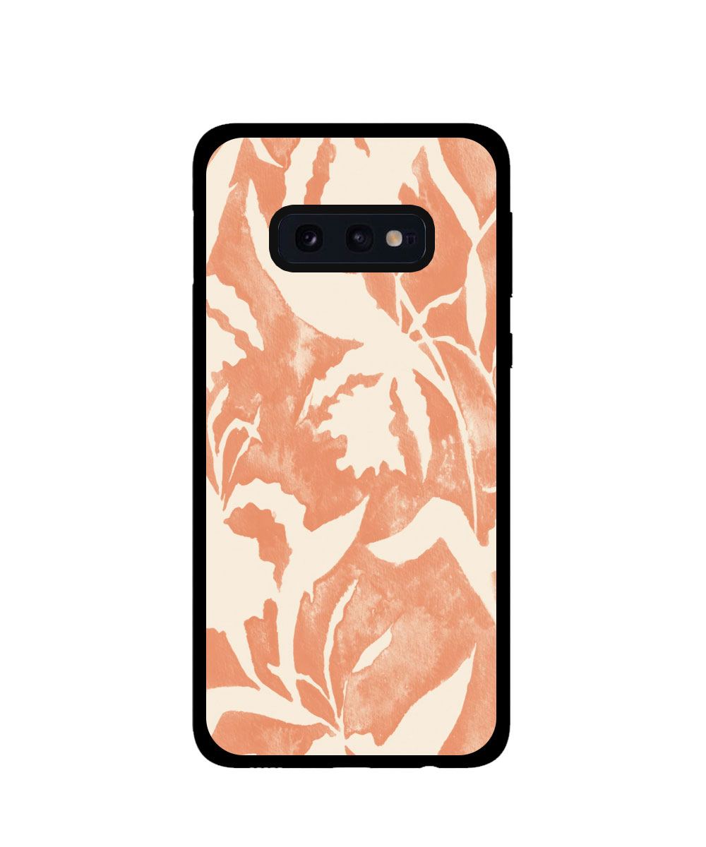 Case / Etui / Pokrowiec / Obudowa na telefon. Wzór: Samsung Galaxy S10e