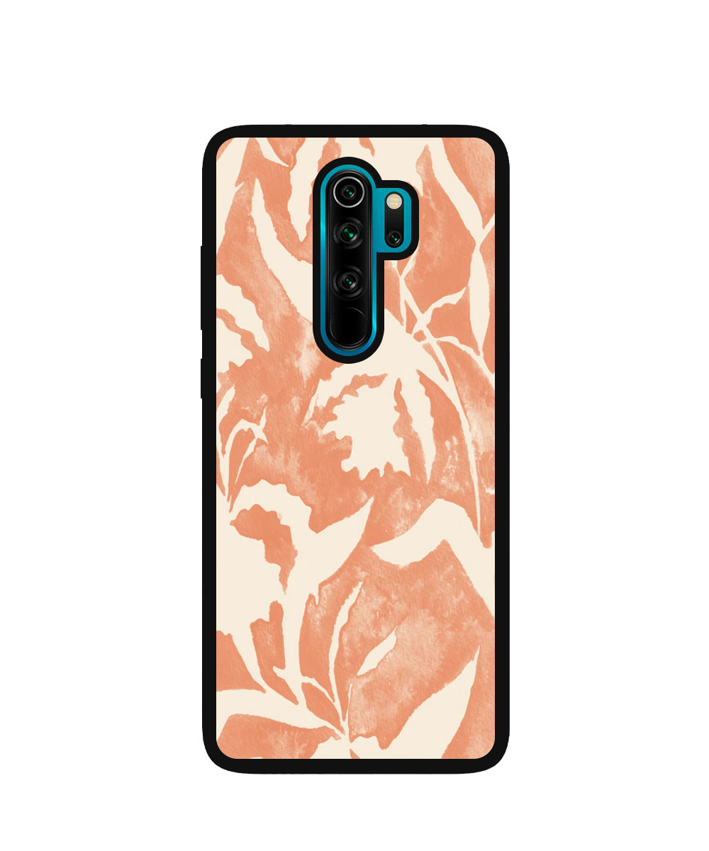 Case / Etui / Pokrowiec / Obudowa na telefon. Wzór: Xiaomi Redmi Note 8 Pro