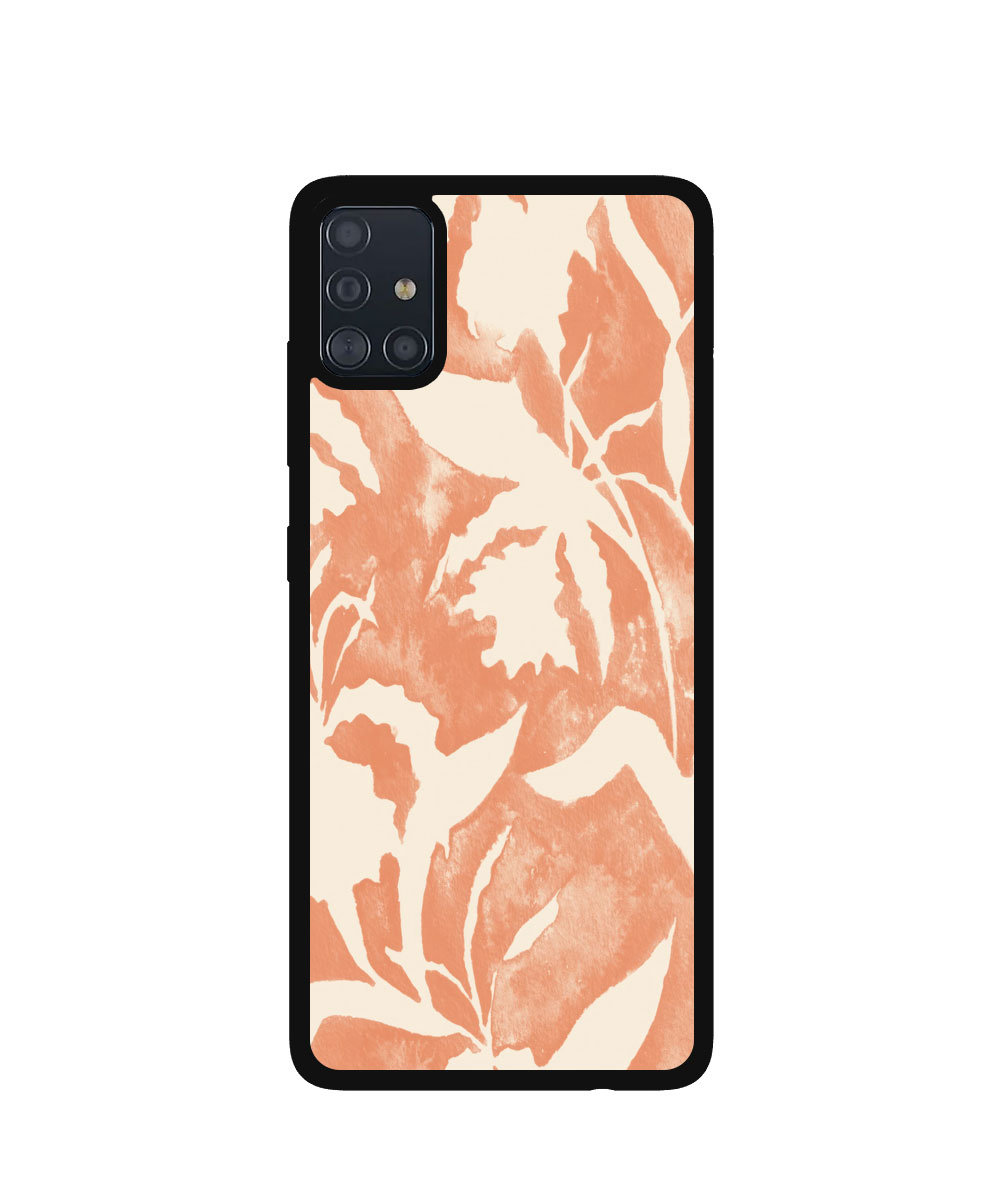 Case / Etui / Pokrowiec / Obudowa na telefon. Wzór: Samsung Galaxy A51