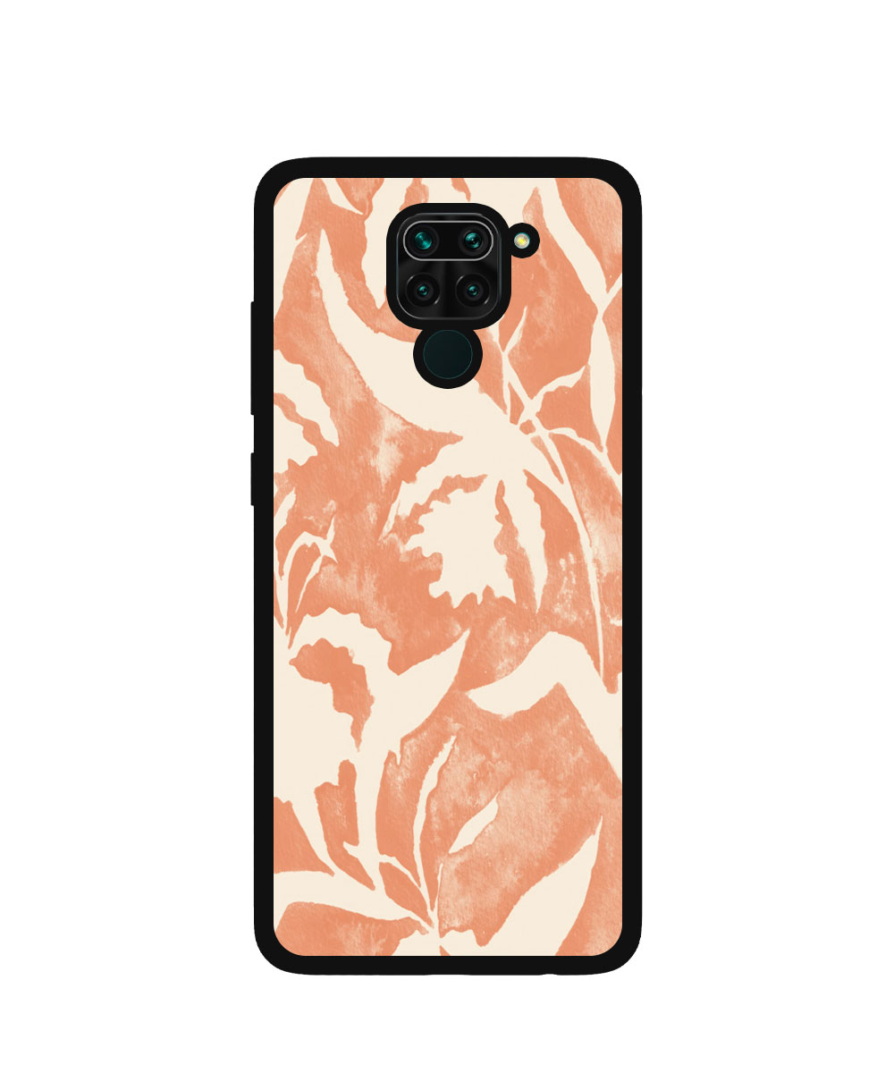 Case / Etui / Pokrowiec / Obudowa na telefon. Wzór: Xiaomi Redmi Note 9