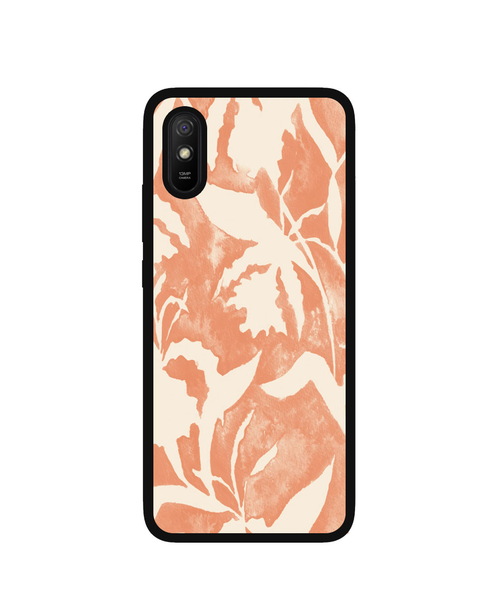 Case / Etui / Pokrowiec / Obudowa na telefon. Wzór: Xiaomi Redmi 9A