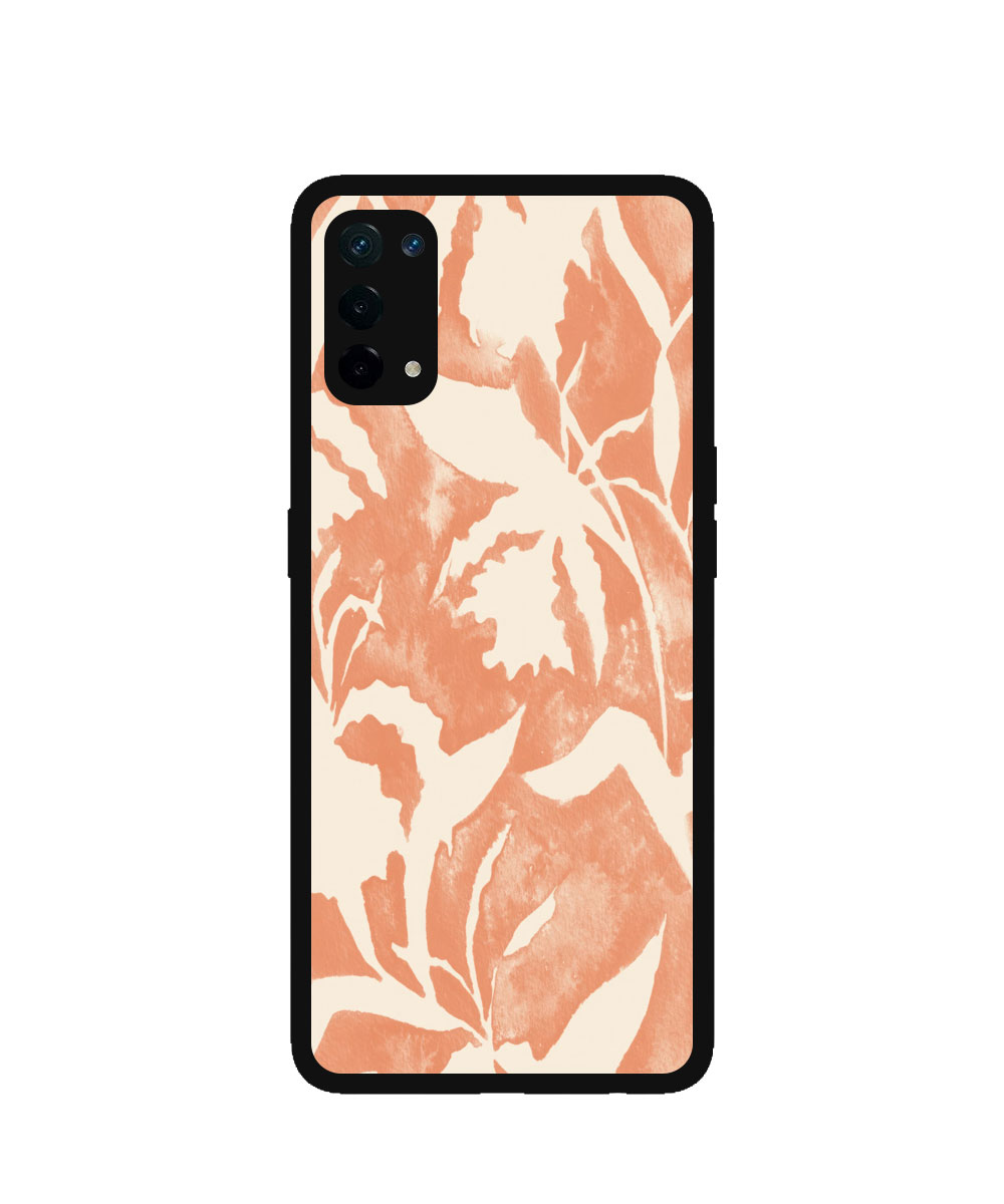 Case / Etui / Pokrowiec / Obudowa na telefon. Wzór: OPPO A74 5G / A93 5G