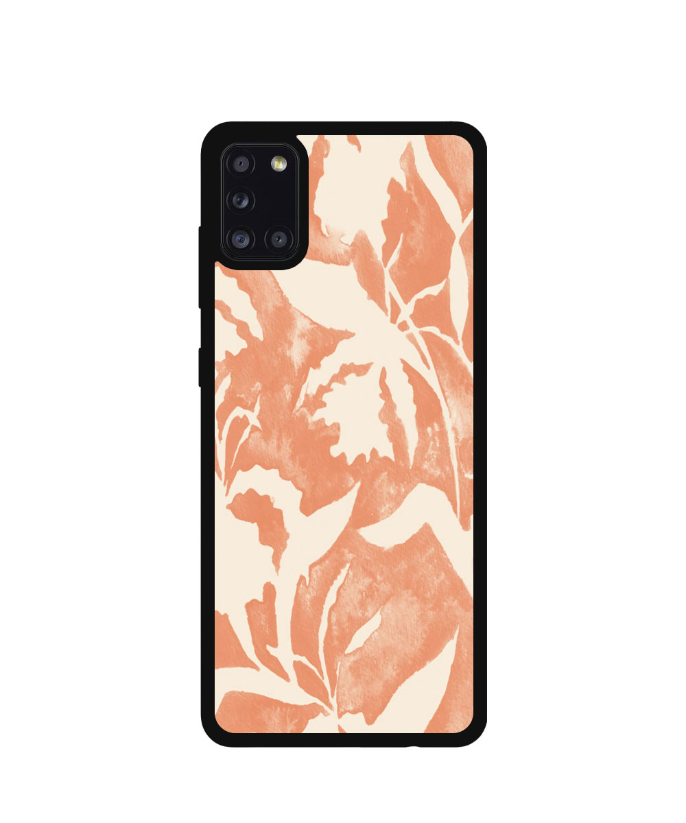 Case / Etui / Pokrowiec / Obudowa na telefon. Wzór: Samsung Galaxy A31