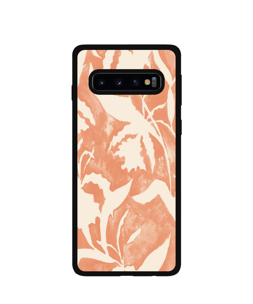 Case / Etui / Pokrowiec / Obudowa na telefon. Wzór: Samsung Galaxy S10