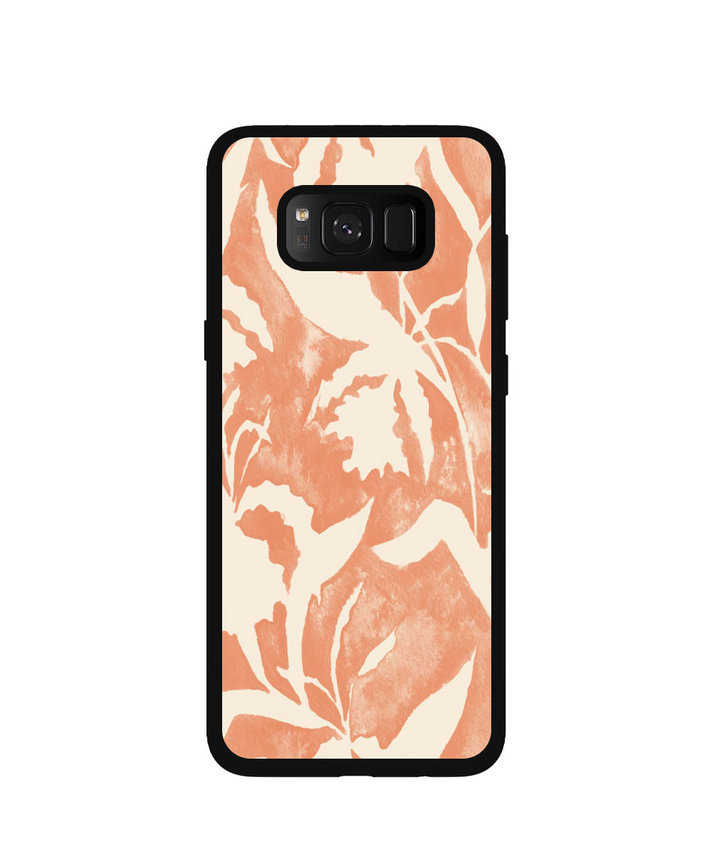 Case / Etui / Pokrowiec / Obudowa na telefon. Wzór: Samsung Galaxy S8