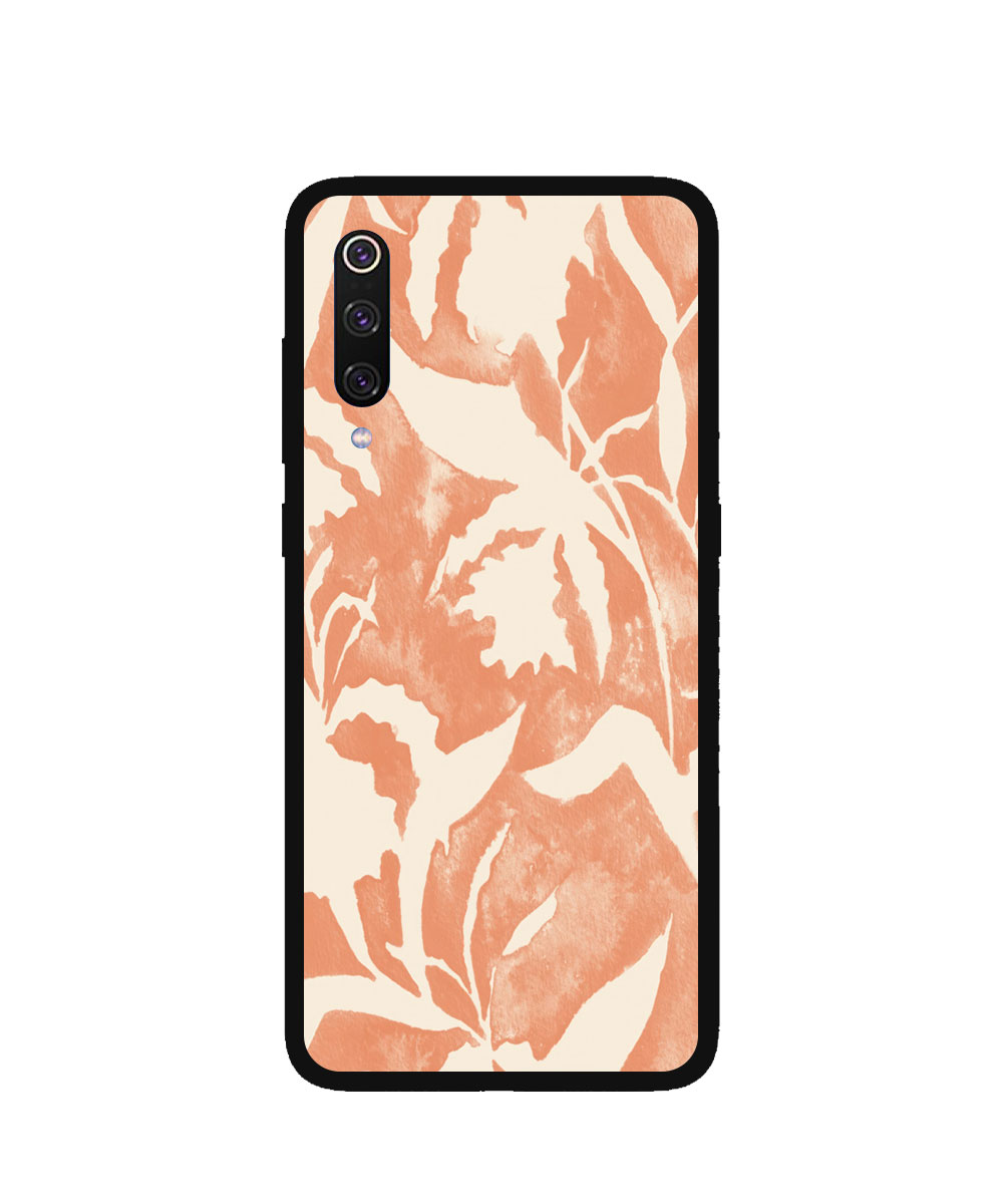 Case / Etui / Pokrowiec / Obudowa na telefon. Wzór: Xiaomi Mi 9