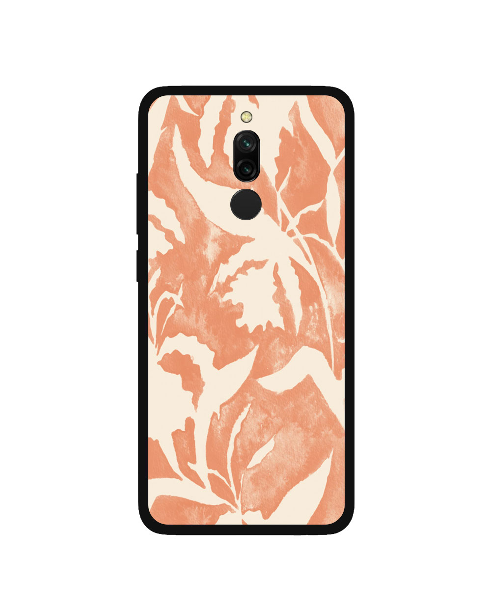 Case / Etui / Pokrowiec / Obudowa na telefon. Wzór: Xiaomi Redmi 8