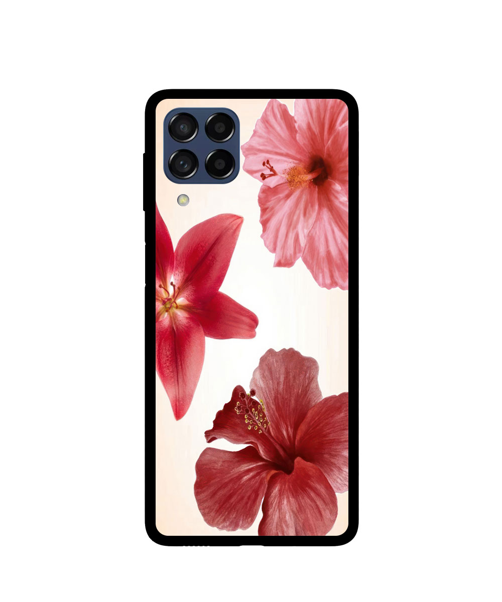 Case / Etui / Pokrowiec / Obudowa na telefon. Wzór: Samsung Galaxy M53