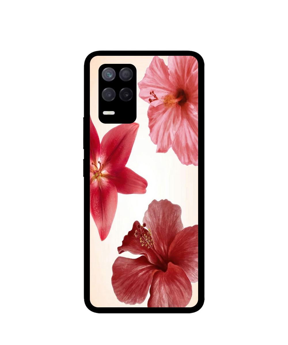 Case / Etui / Pokrowiec / Obudowa na telefon. Wzór: Realme 8 5G