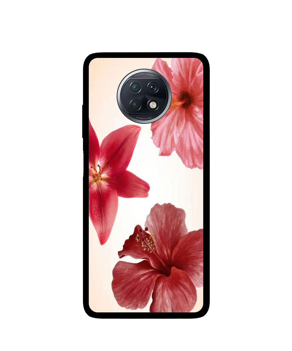 Case / Etui / Pokrowiec / Obudowa na telefon. Wzór: Xiaomi Redmi Note 9T