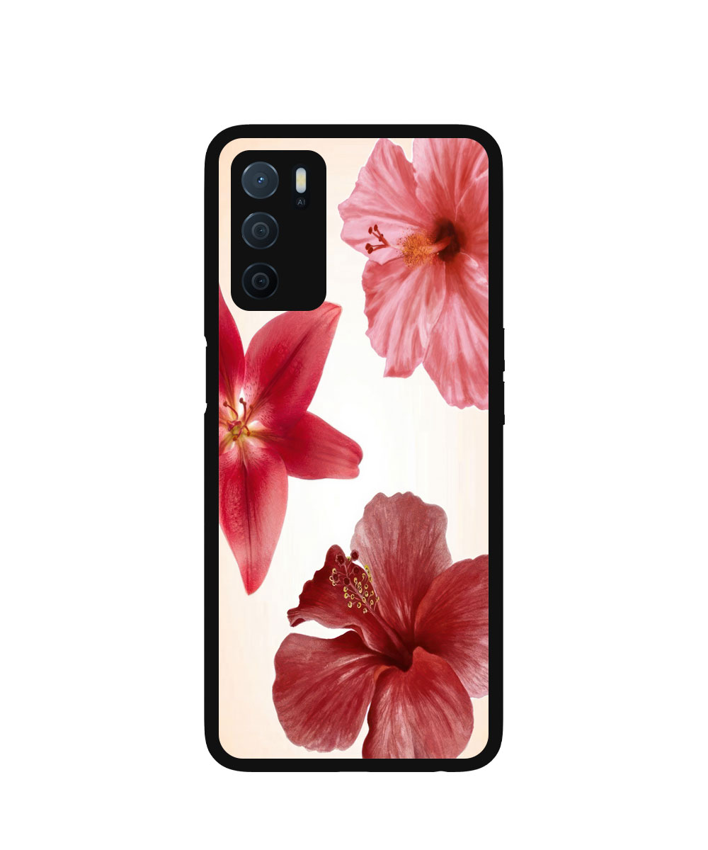 Case / Etui / Pokrowiec / Obudowa na telefon. Wzór: Oppo a54s