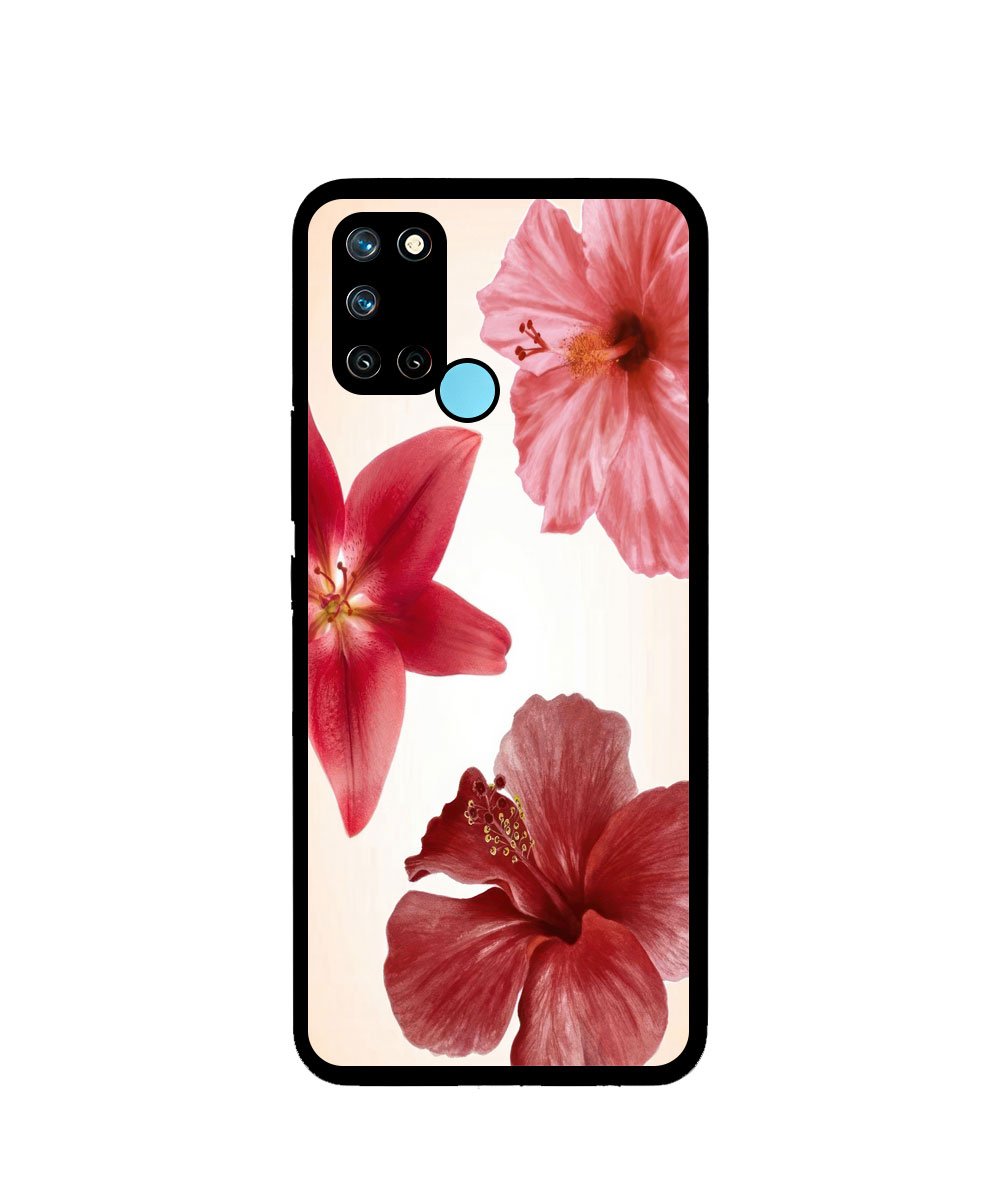 Case / Etui / Pokrowiec / Obudowa na telefon. Wzór: Realme 7i