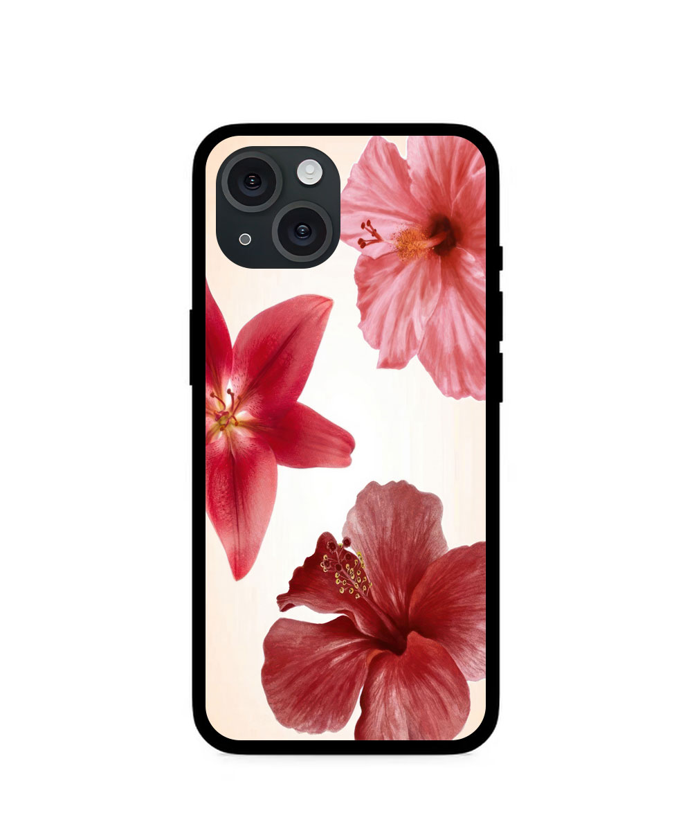 Case / Etui / Pokrowiec / Obudowa na telefon. Wzór: iPhone 15