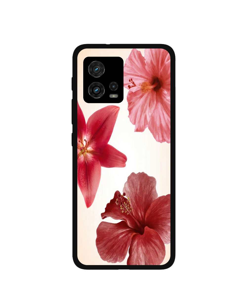 Case / Etui / Pokrowiec / Obudowa na telefon. Wzór: Motorola Moto G72