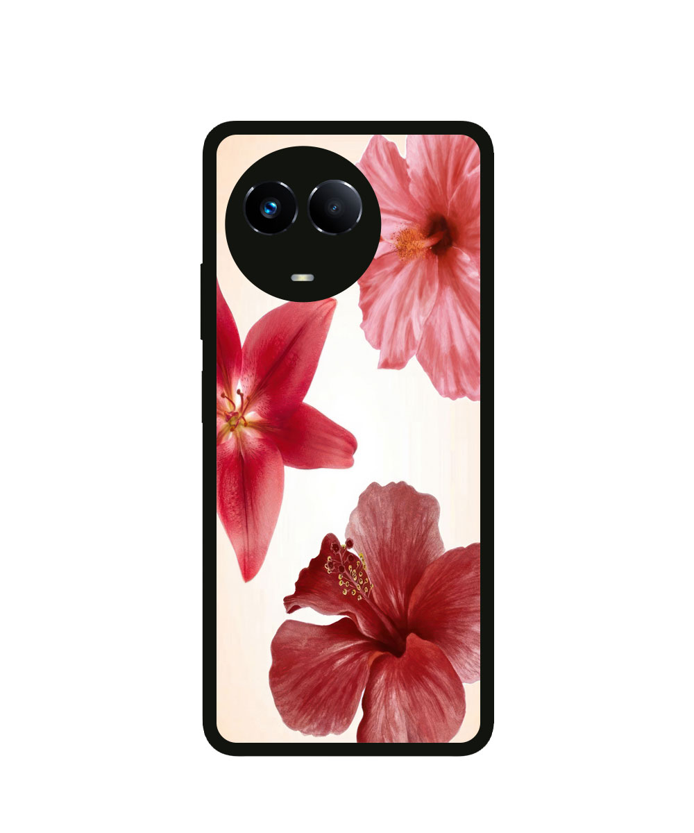 Case / Etui / Pokrowiec / Obudowa na telefon. Wzór: Realme 11