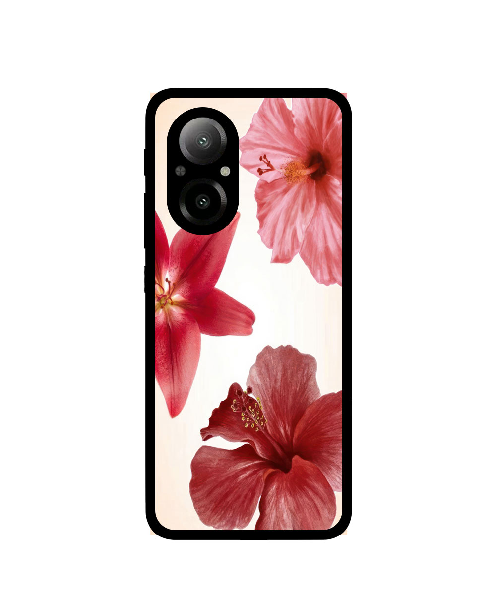 Case / Etui / Pokrowiec / Obudowa na telefon. Wzór: Realme C67 4G