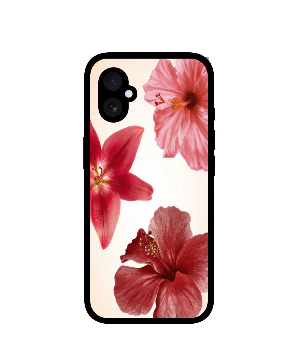 Case / Etui / Pokrowiec / Obudowa na telefon. Wzór: iPhone 16