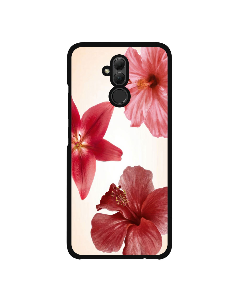 Case / Etui / Pokrowiec / Obudowa na telefon. Wzór: Huawei Mate 20 Lite