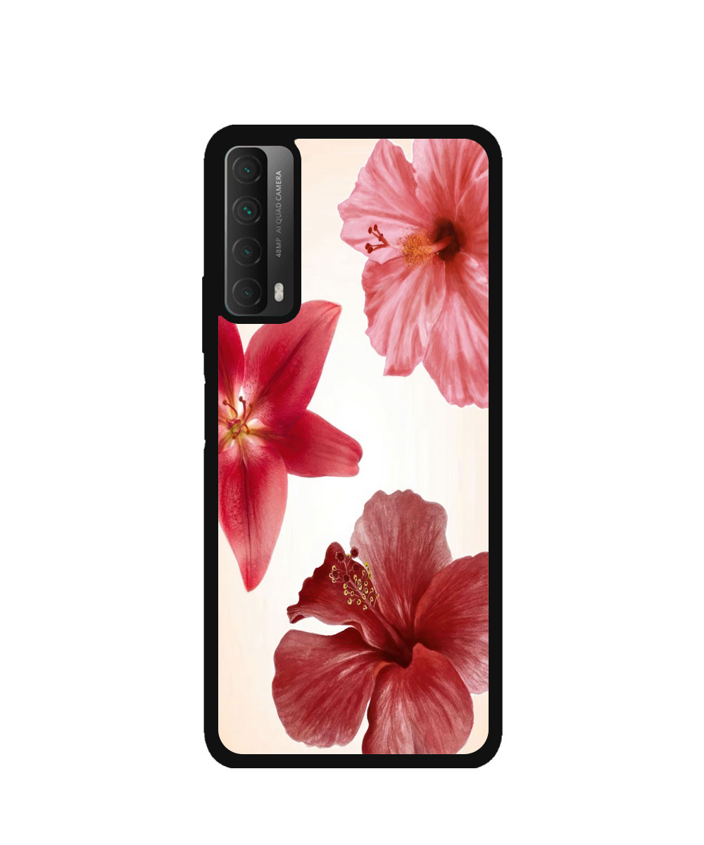 Case / Etui / Pokrowiec / Obudowa na telefon. Wzór: Huawei P Smart 2021 /  Y7a