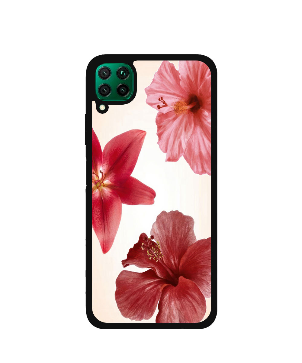 Case / Etui / Pokrowiec / Obudowa na telefon. Wzór: Huawei P40 lite / Nova 6 SE / Nova 7i