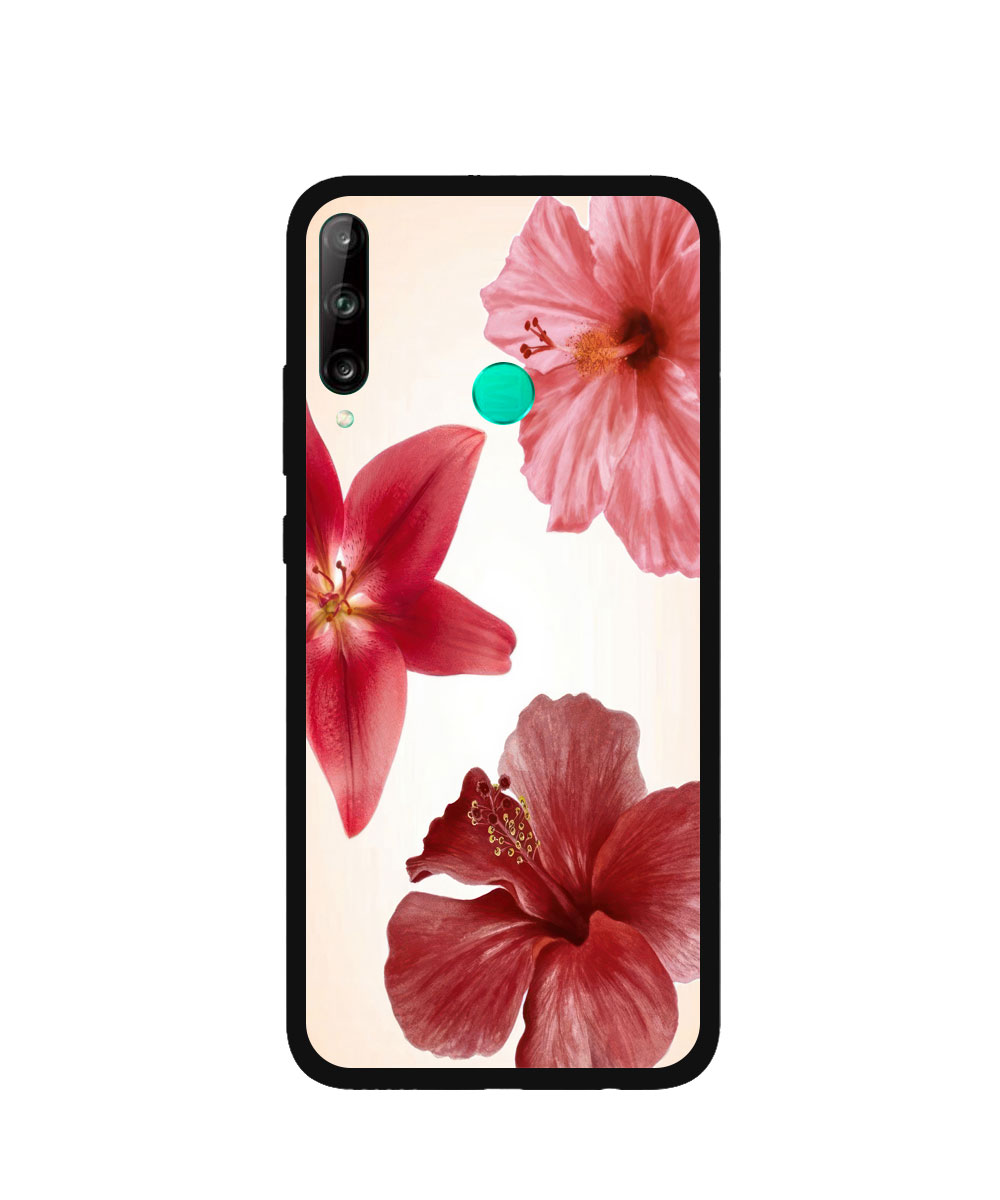 Case / Etui / Pokrowiec / Obudowa na telefon. Wzór: Huawei Y7p