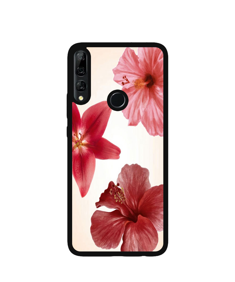 Case / Etui / Pokrowiec / Obudowa na telefon. Wzór: Huawei y9 Prime