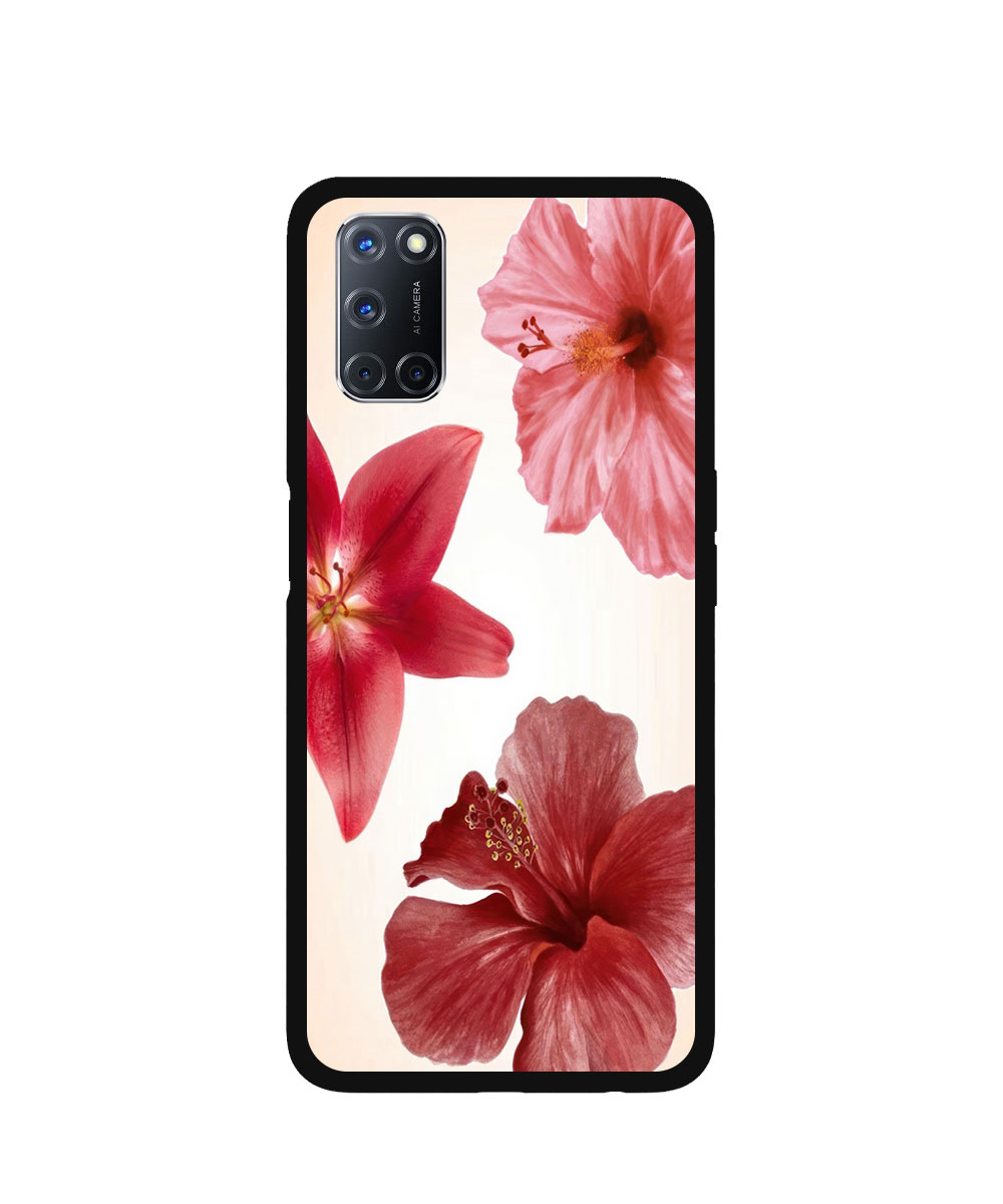 Case / Etui / Pokrowiec / Obudowa na telefon. Wzór: Oppo A52/A72/A92