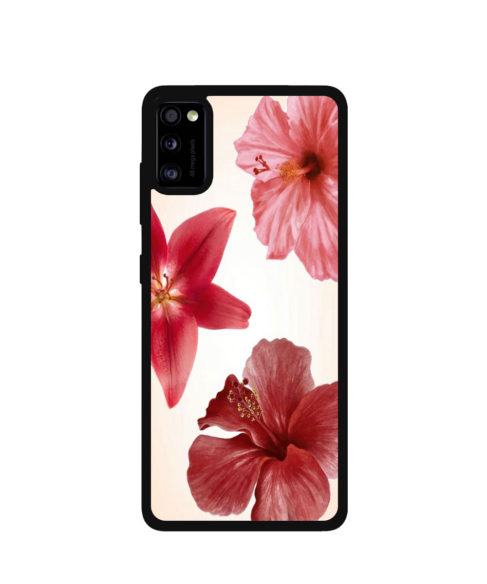 Case / Etui / Pokrowiec / Obudowa na telefon. Wzór: Samsung Galaxy A41