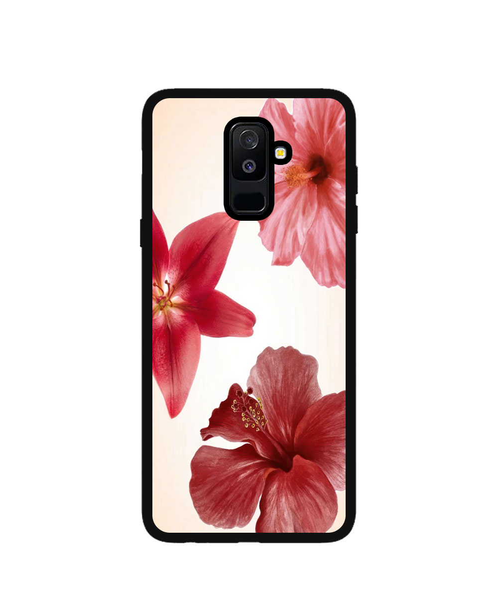 Case / Etui / Pokrowiec / Obudowa na telefon. Wzór: Samsung Galaxy A6