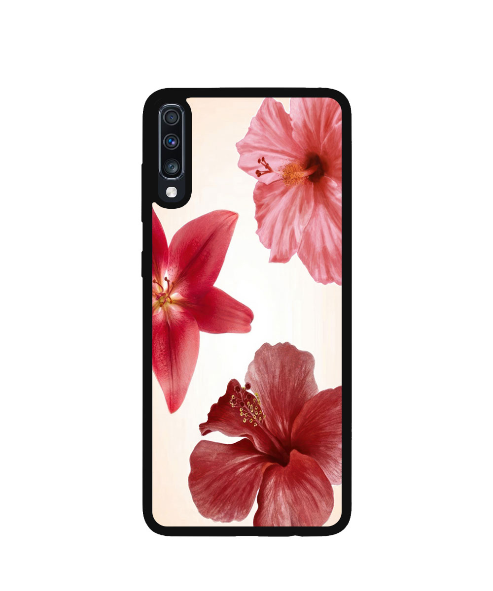 Case / Etui / Pokrowiec / Obudowa na telefon. Wzór: Samsung Galaxy A70 / A70s